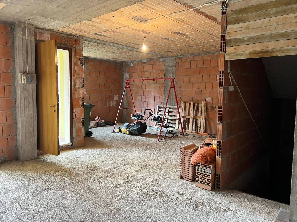 Appartamento a Mombaroccio in Via Villagrande - Foto 5