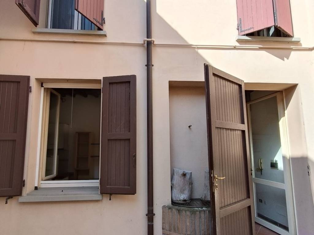Appartamento a Bagnacavallo in Via Luigi Carlo Farini, 46 - Foto 2