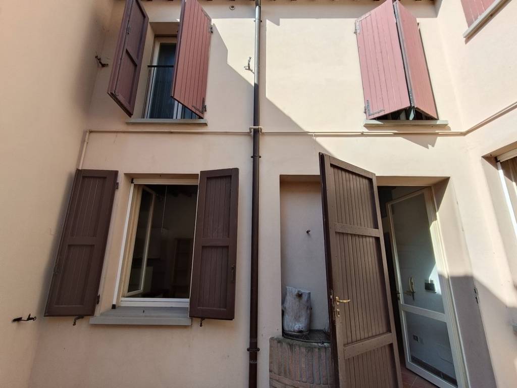 Appartamento a Bagnacavallo in Via Luigi Carlo Farini, 46 - Foto 3