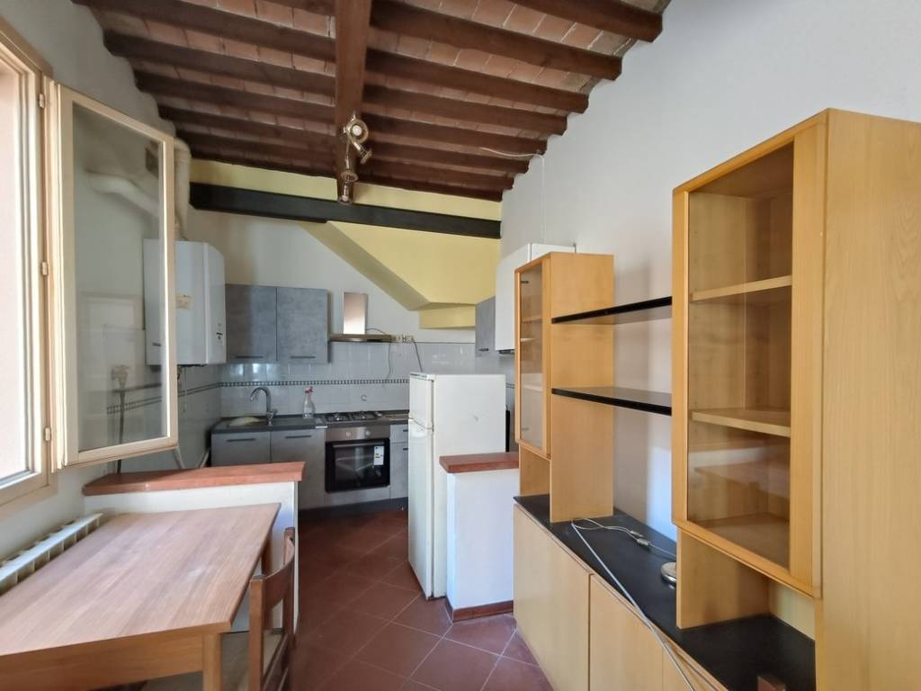 Appartamento a Bagnacavallo in Via Luigi Carlo Farini, 46 - Foto 4