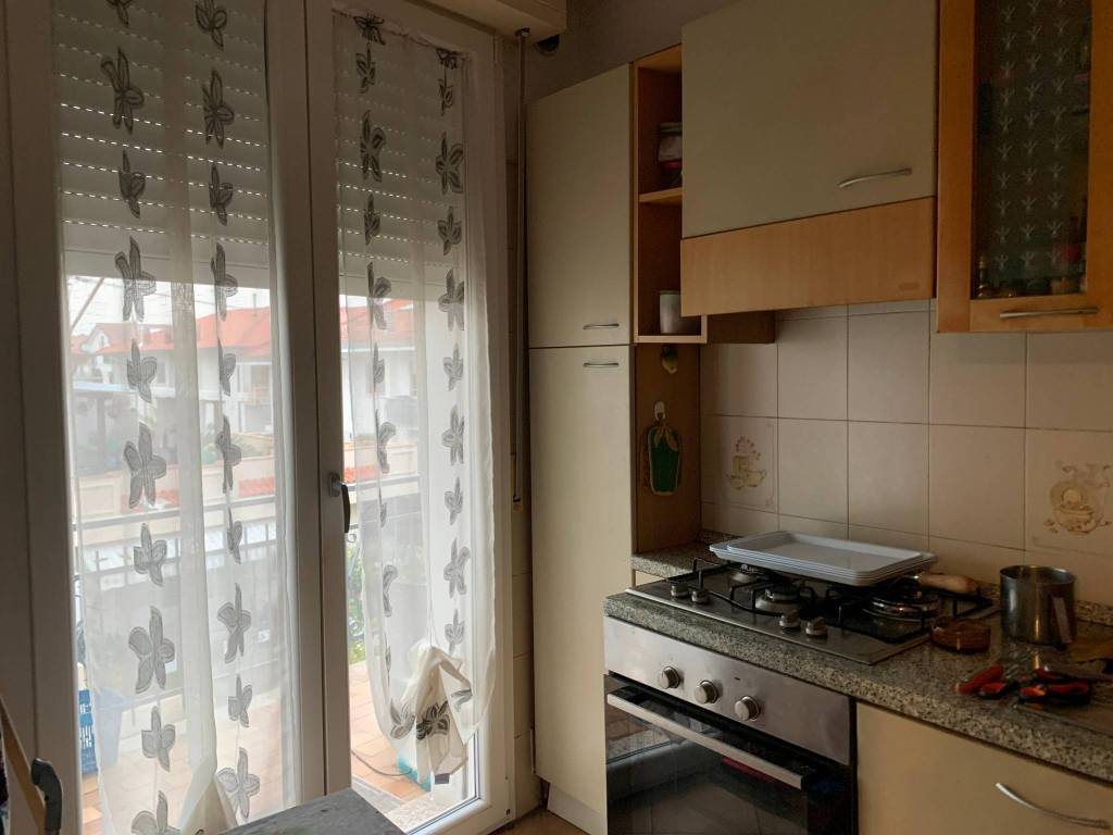 Appartamento a Riccione in Viale Abruzzi - Foto 4