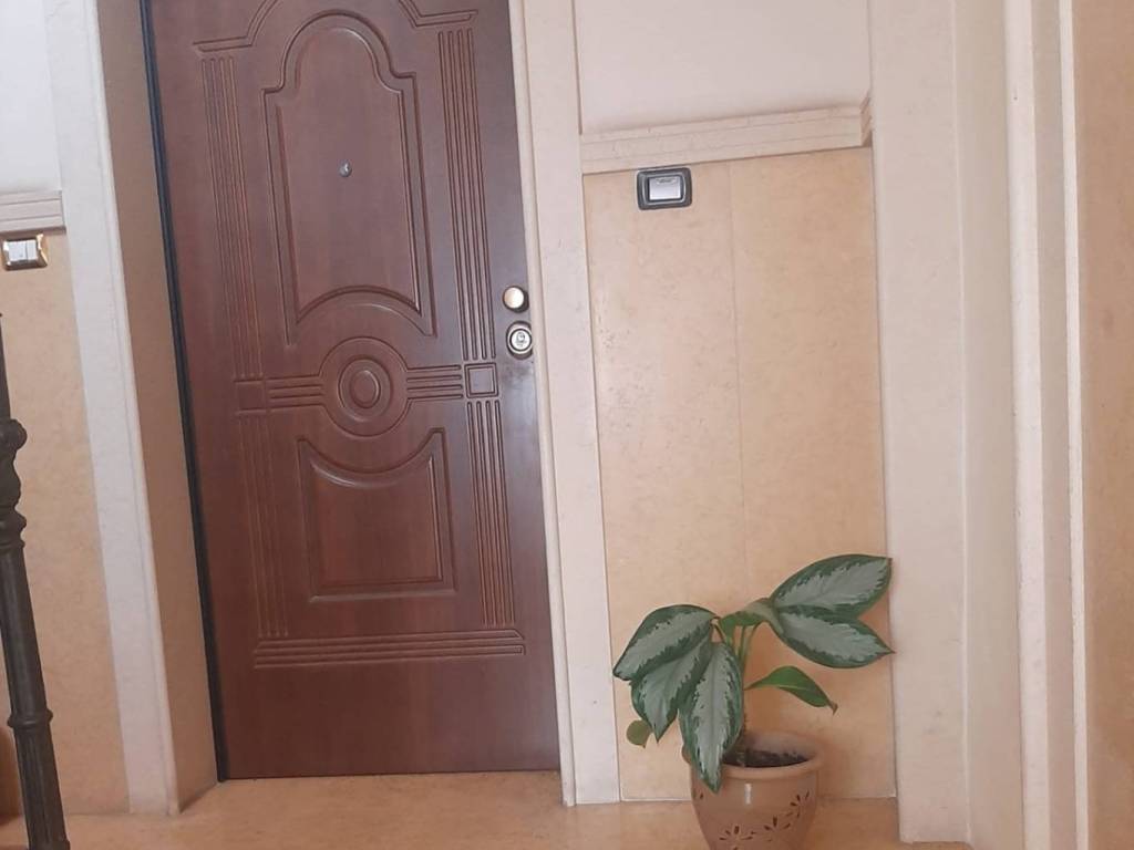 Appartamento a Foggia in Vico Viola, 19 - Foto 3