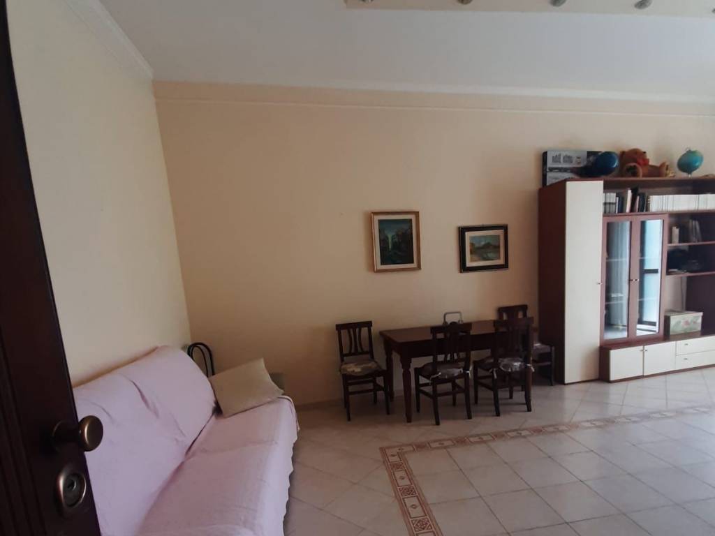 Appartamento a Foggia in Vico Viola, 19 - Foto 4