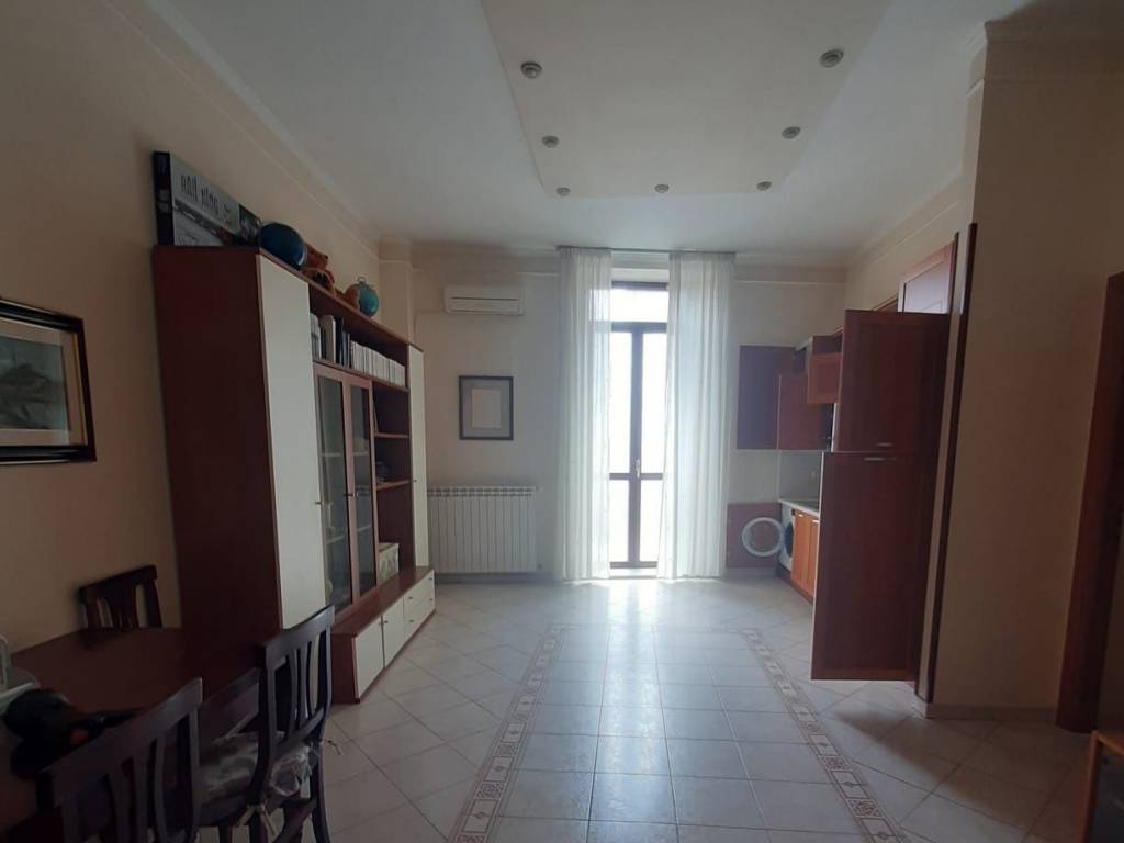 Appartamento a Foggia in Vico Viola, 19 - Foto 5