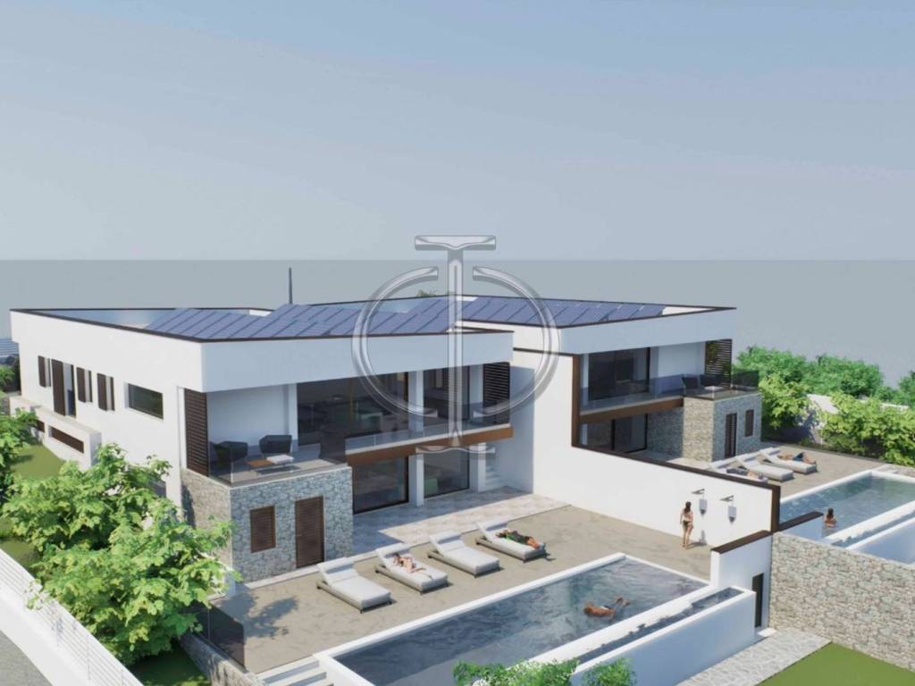 Villa a Fasano in Viale delle Querce - Foto 2