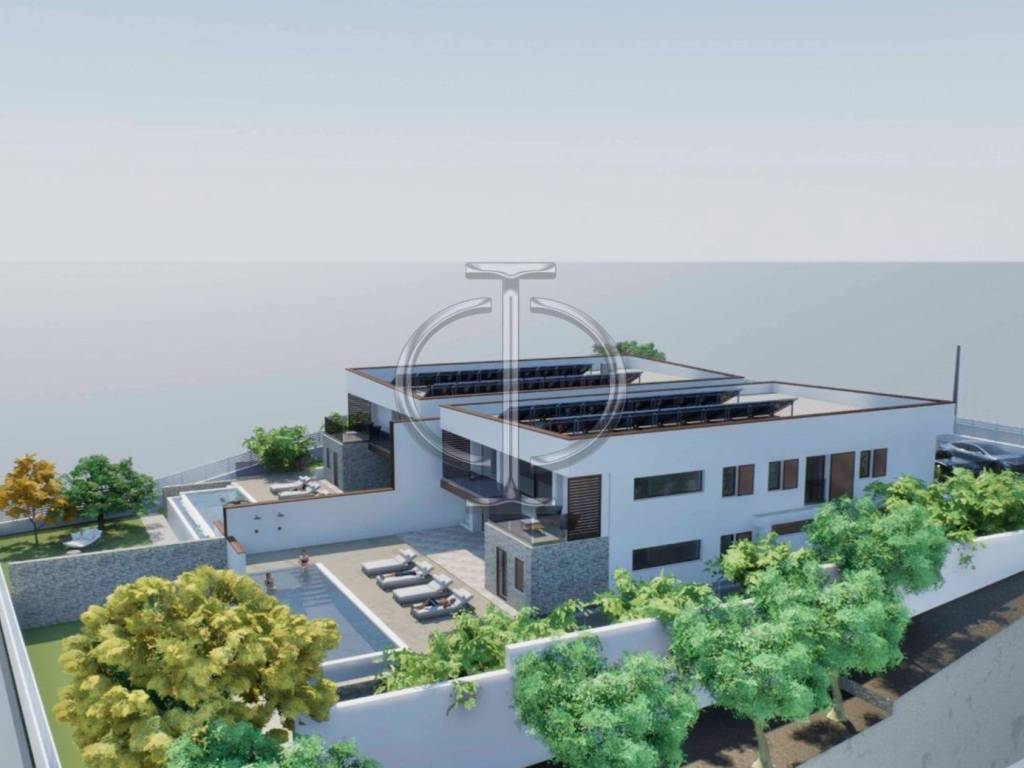 Villa a Fasano in Viale delle Querce - Foto 4