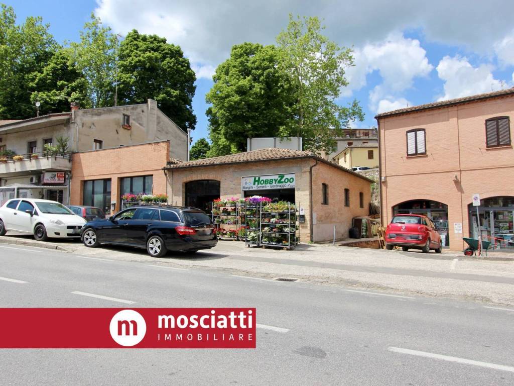 Immobile a Matelica in Via Borgo Nazario Sauro - Foto 2