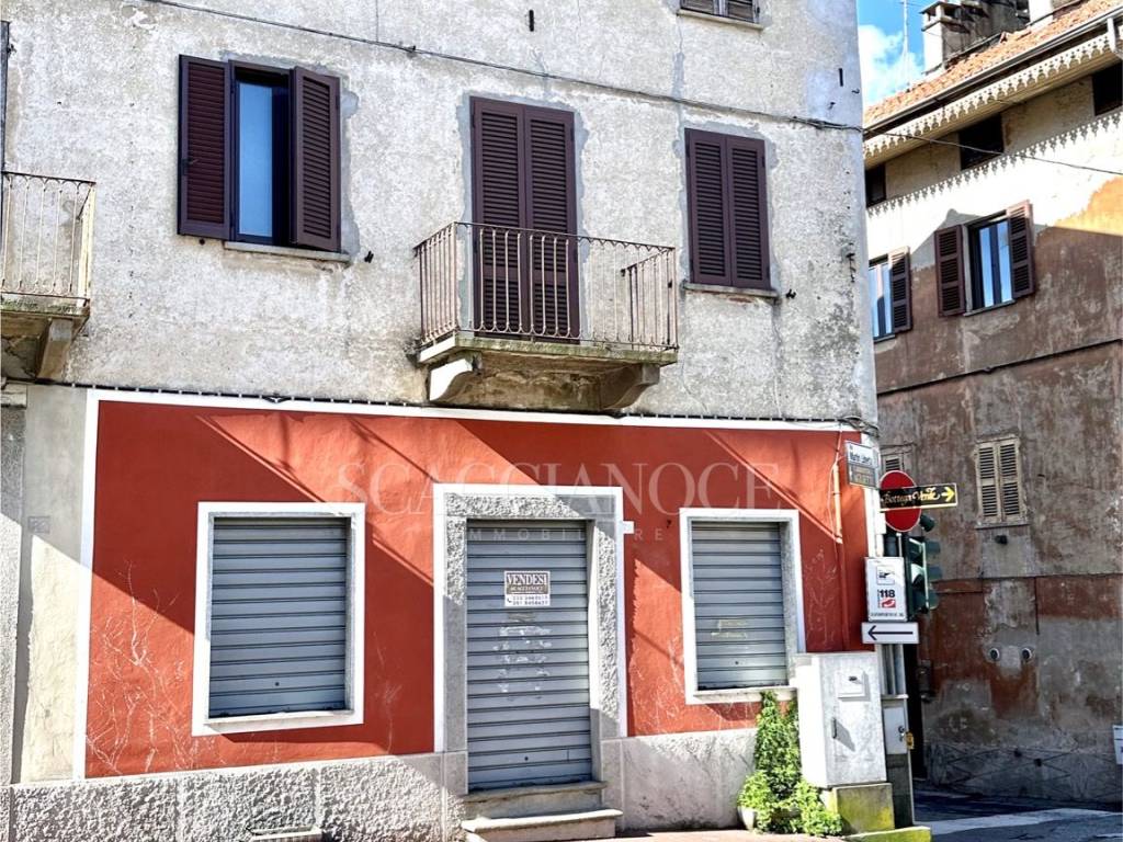 Immobile a Cossato in Via Martiri della Libertà, 20 - Foto 2