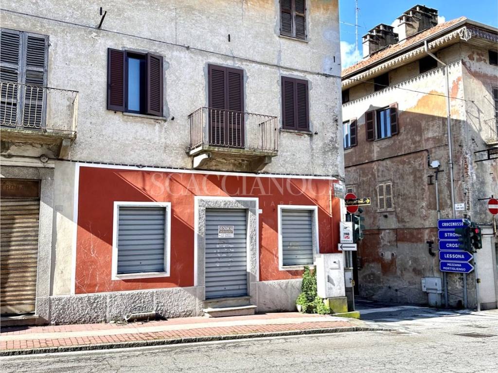 Immobile a Cossato in Via Martiri della Libertà, 20 - Foto 3