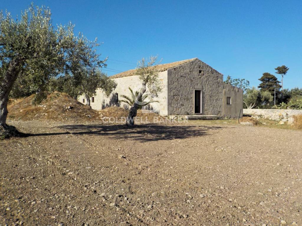 Casa indipendente a Modica in Via Calanchi Favarotta, 12 - Foto 4