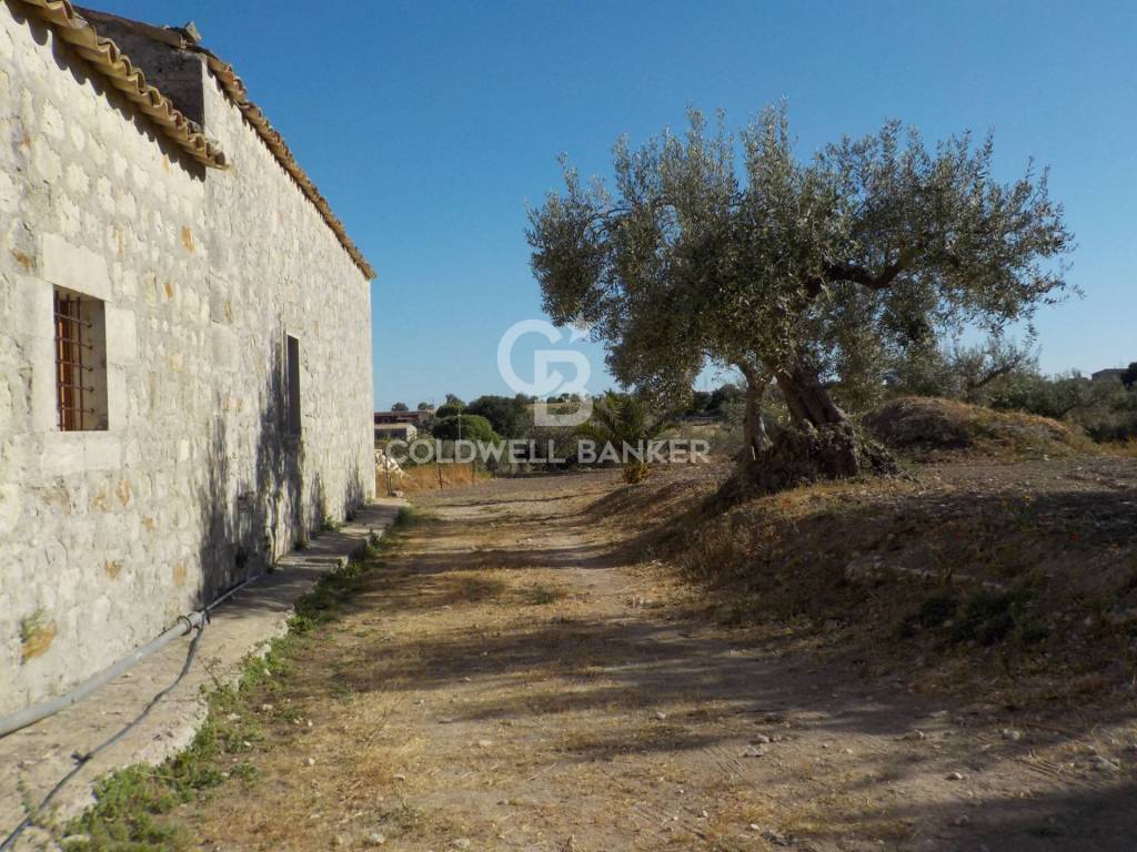 Casa indipendente a Modica in Via Calanchi Favarotta, 12 - Foto 5