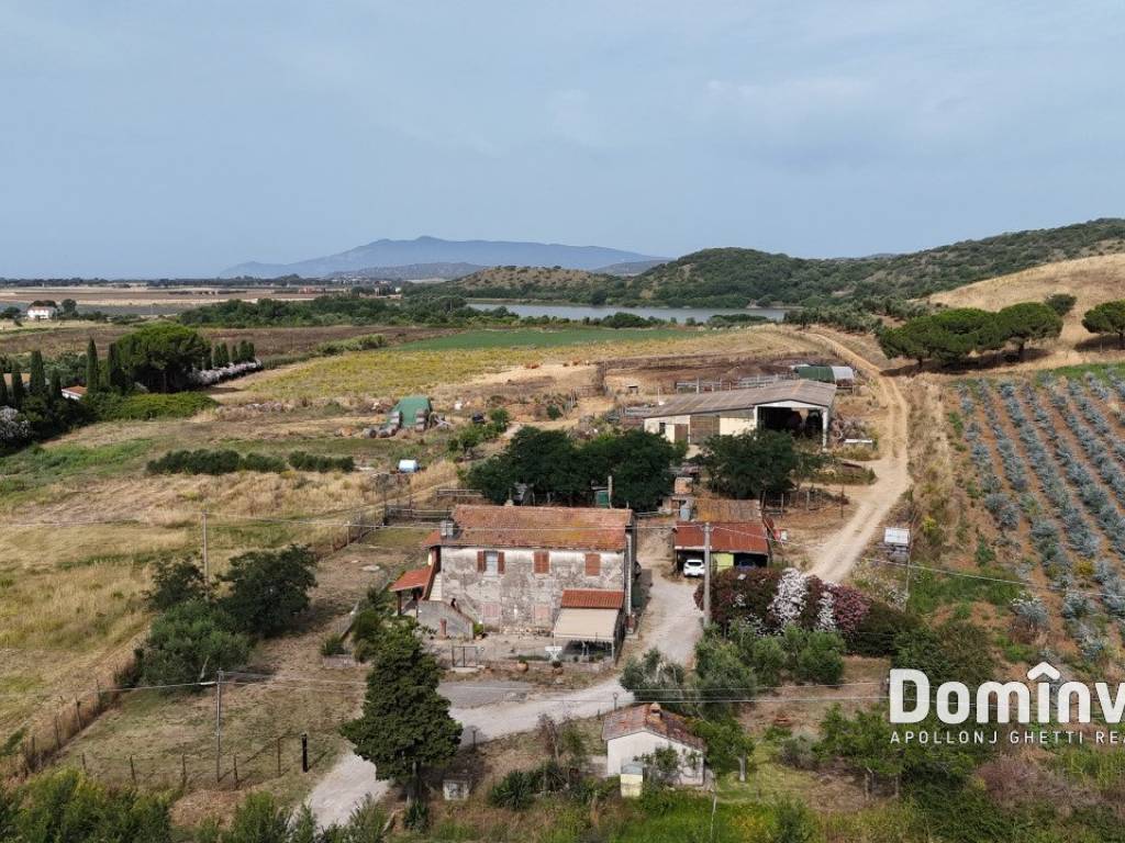 Rustico / casale a Capalbio in Strada Valmarina - Foto 2