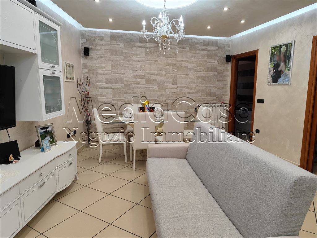 Appartamento a Teverola in Via Evangelista Torricelli, 4 - Foto 3