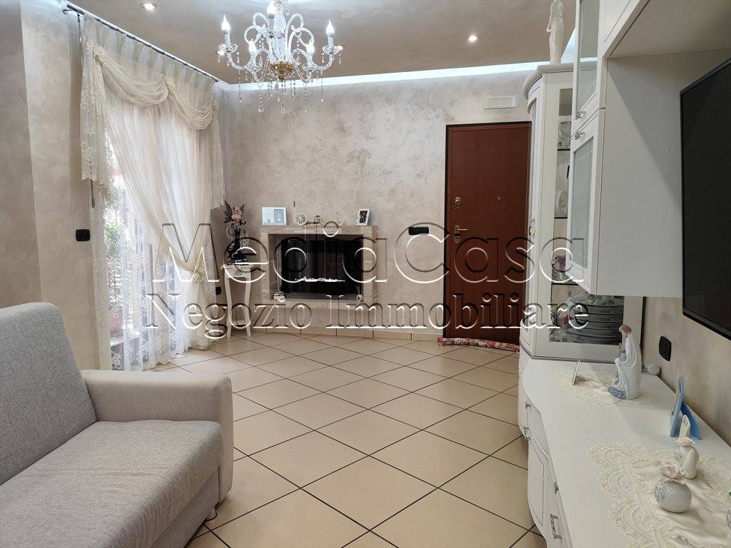 Appartamento a Teverola in Via Evangelista Torricelli, 4 - Foto 4