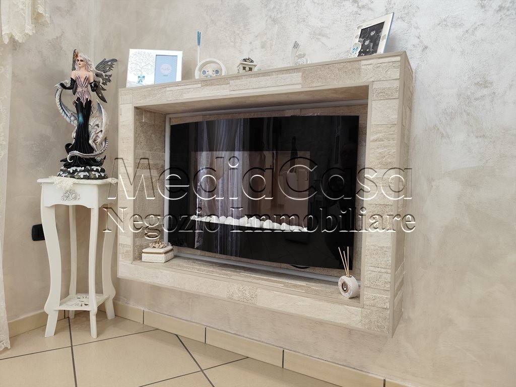 Appartamento a Teverola in Via Evangelista Torricelli, 4 - Foto 5