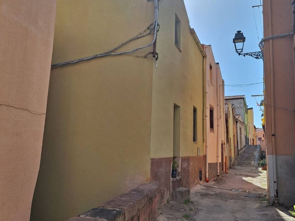 Appartamento a Bosa in Via Malaspina - Foto 2