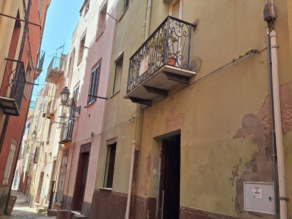Appartamento a Bosa in Via Malaspina - Foto 4