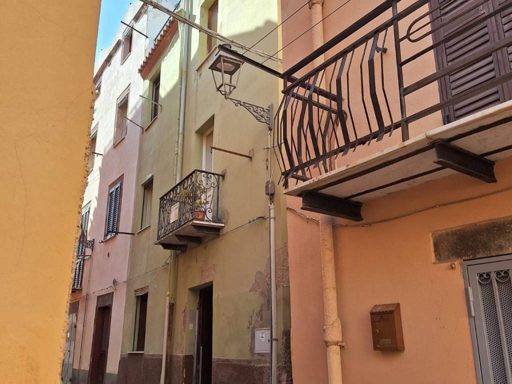 Appartamento a Bosa in Via Malaspina - Foto 5