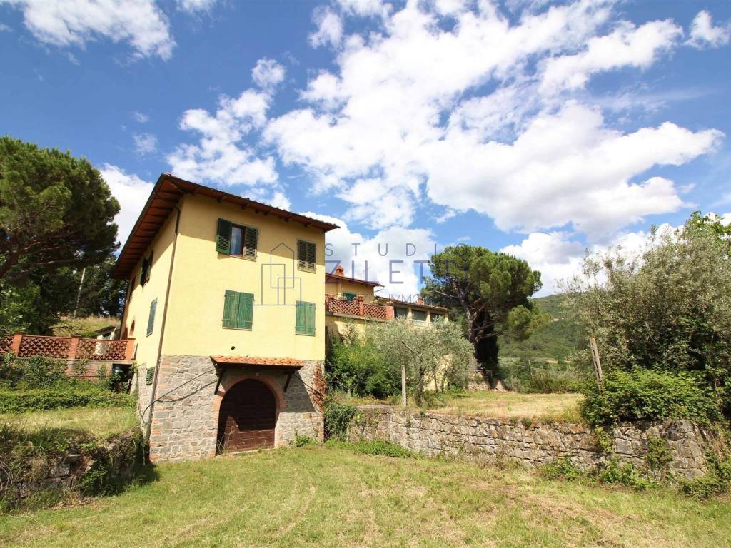 Villa a Loro ciuffenna - Foto 2