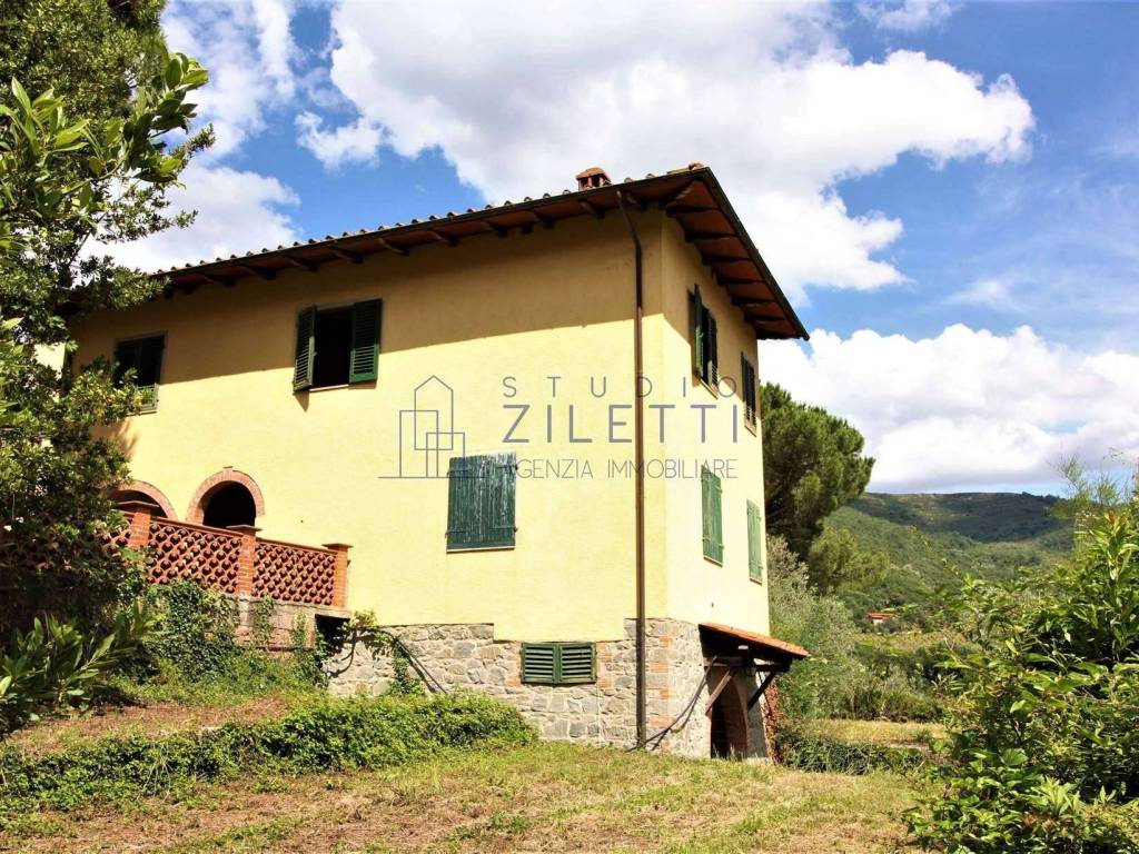 Villa a Loro ciuffenna - Foto 3