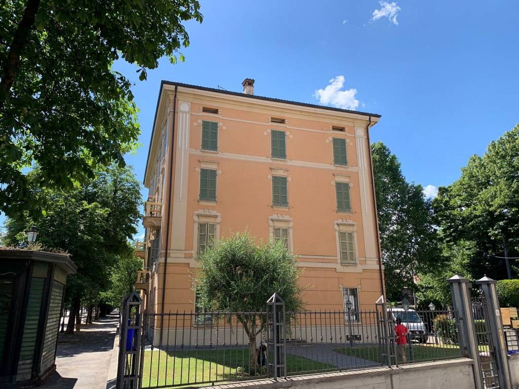 Attico / mansarda a Parma in Borgo Padre Onorio Rosi - Foto 2