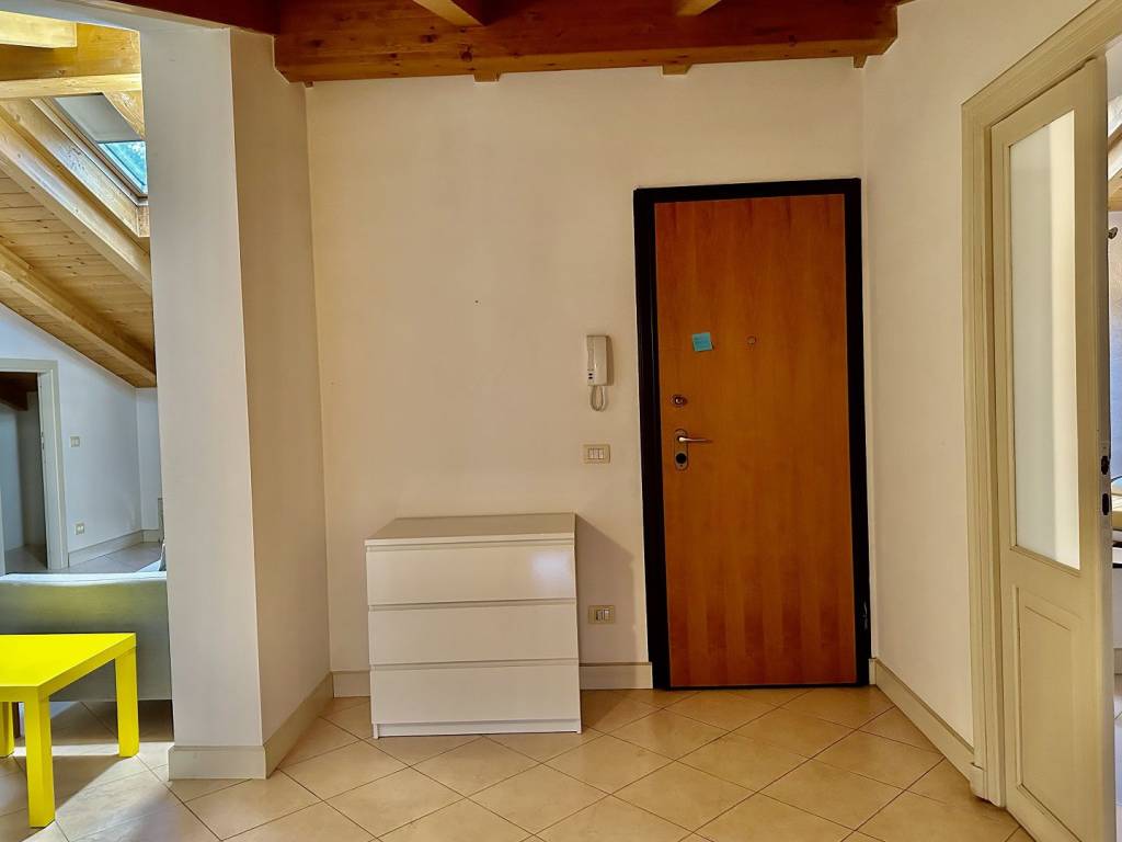 Attico / mansarda a Parma in Borgo Padre Onorio Rosi - Foto 4