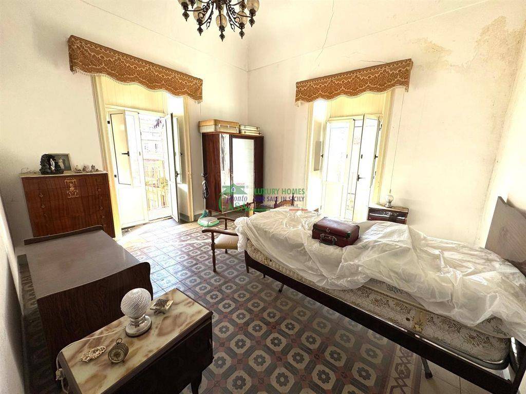 Casa indipendente a Ragusa in Via 4 Novembre, 115 - Foto 4