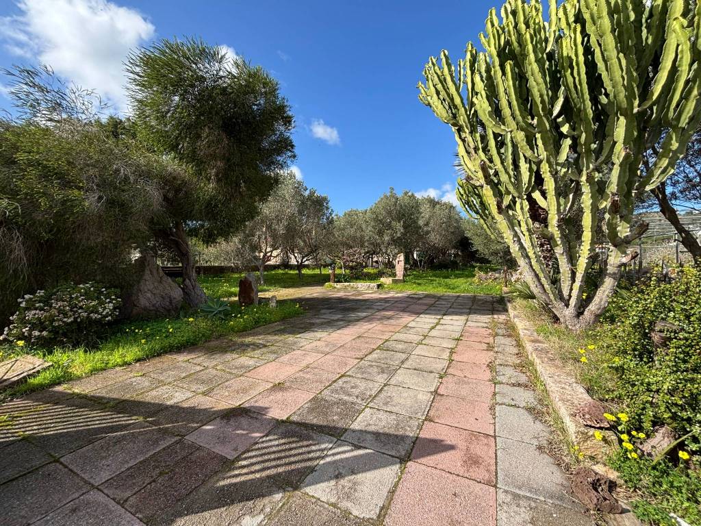 Villa a Carloforte - Foto 2