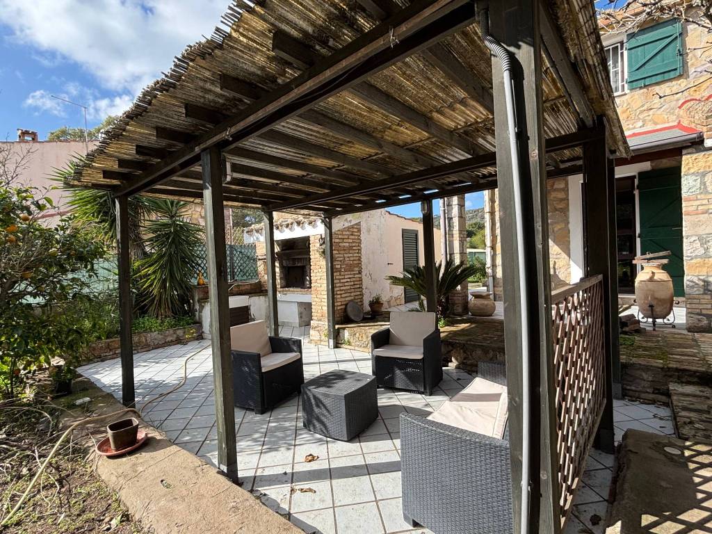 Villa a Carloforte - Foto 3