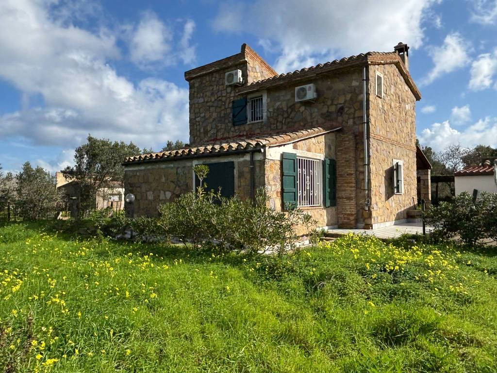 Villa a Carloforte - Foto 5