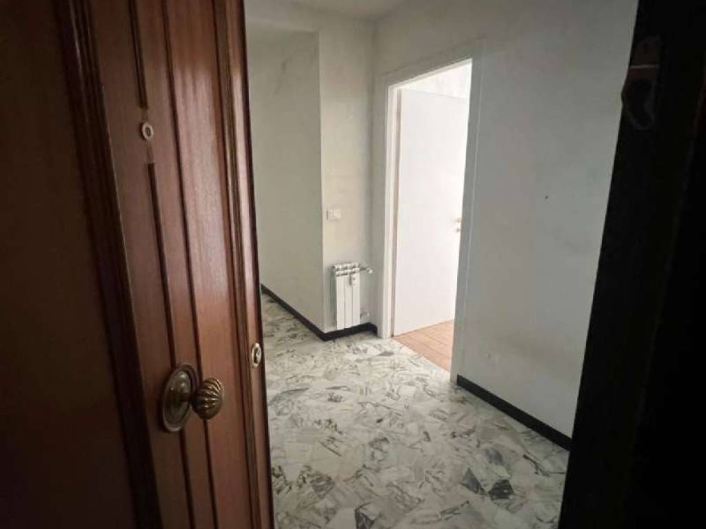 Appartamento a Genova in via Capponi 11 - Foto 2