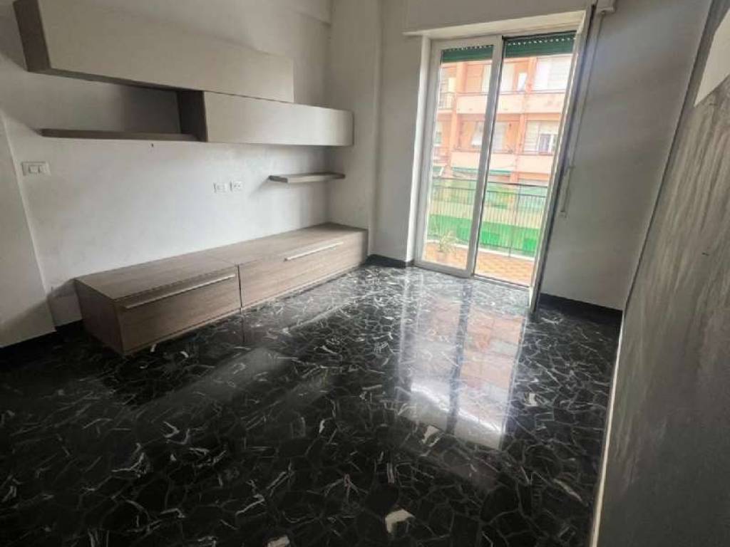 Appartamento a Genova in via Capponi 11 - Foto 3