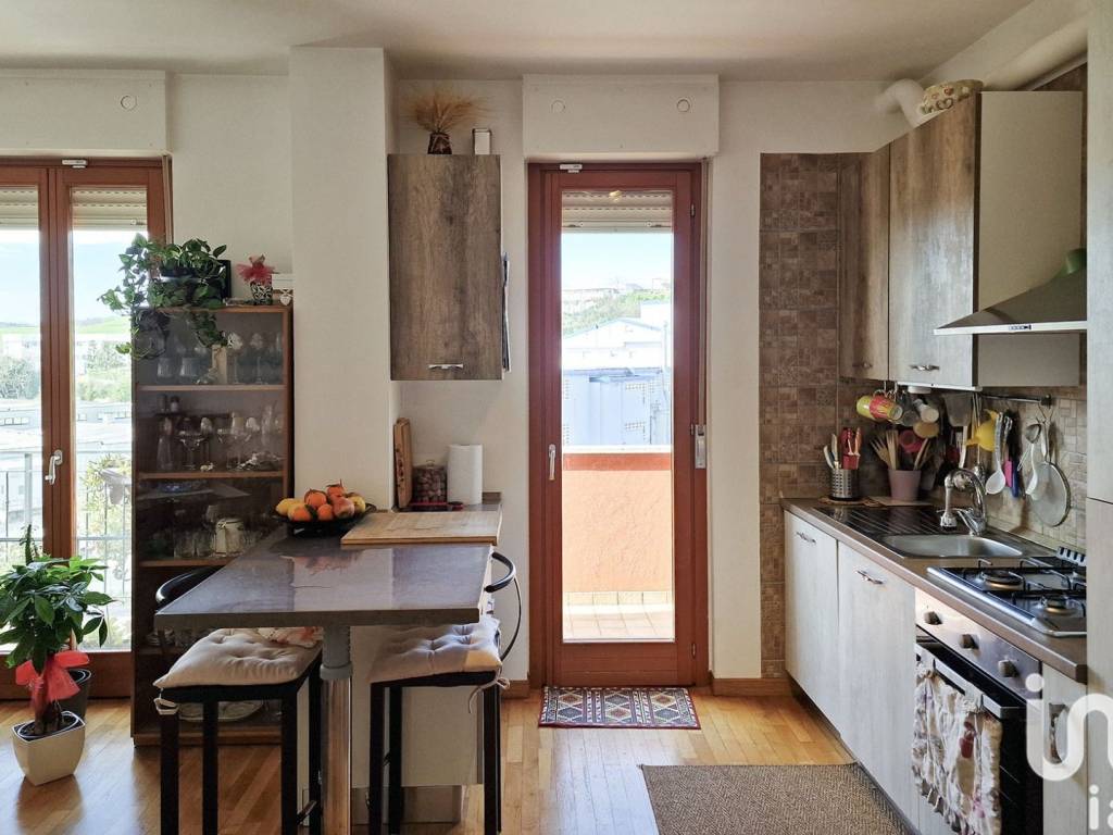 Appartamento a Montegranaro in Via ALPI - Foto 2