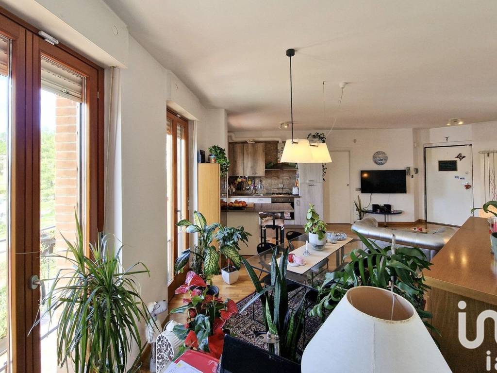 Appartamento a Montegranaro in Via ALPI - Foto 4