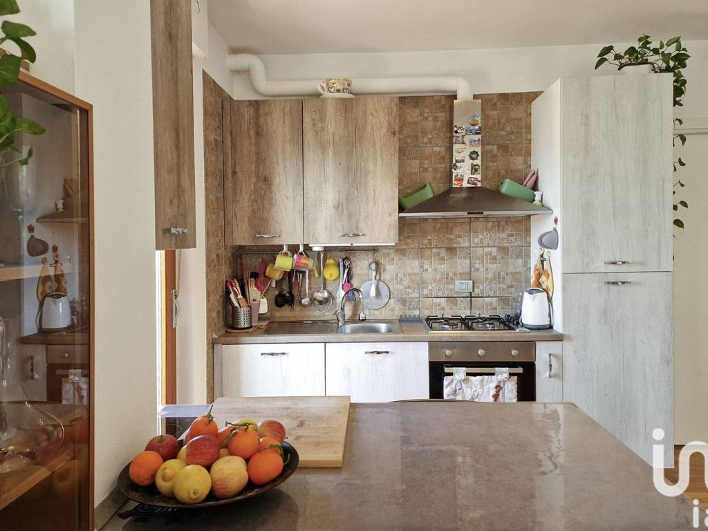 Appartamento a Montegranaro in Via ALPI - Foto 5