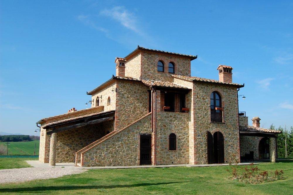Rustico / casale a Castiglione del lago in Strada Provinciale dei Lopi - Foto 2