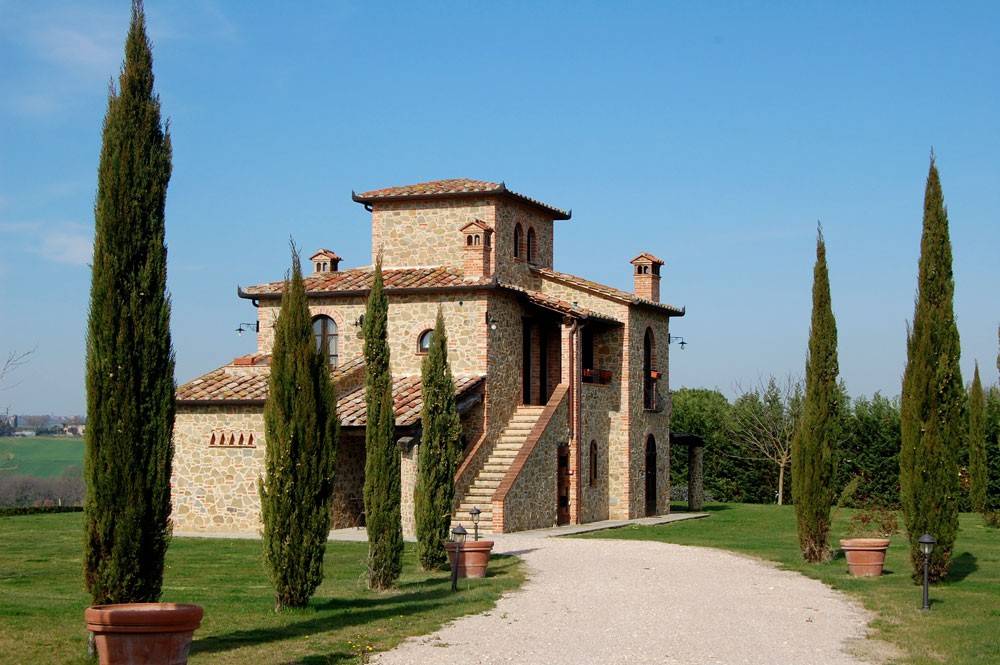Rustico / casale a Castiglione del lago in Strada Provinciale dei Lopi - Foto 5