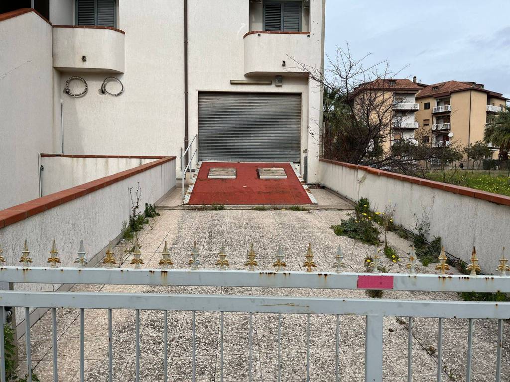 Immobile a Marina di gioiosa ionica in Via Genova, 42 - Foto 3