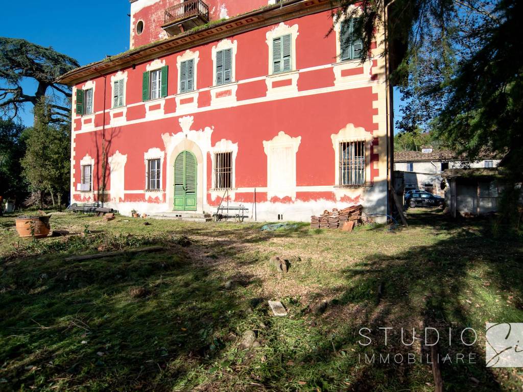 Villa a Pistoia in Via Cialdina - Foto 2