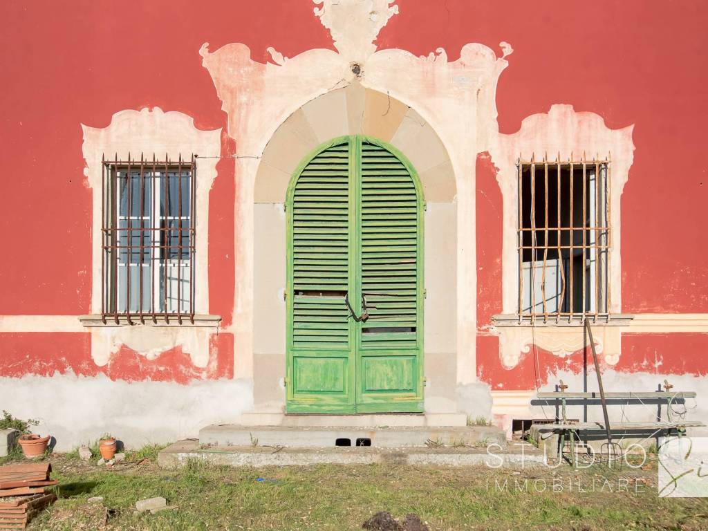 Villa a Pistoia in Via Cialdina - Foto 3