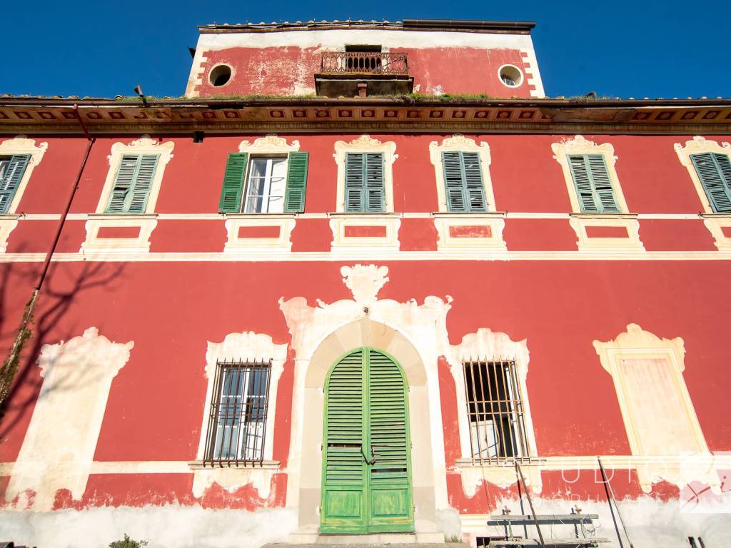 Villa a Pistoia in Via Cialdina - Foto 4