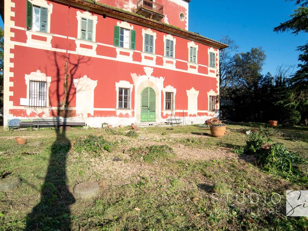 Villa a Pistoia in Via Cialdina - Foto 5