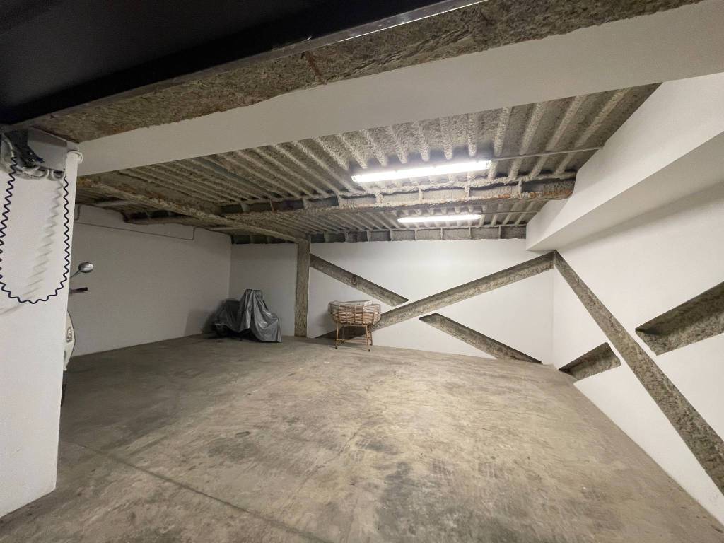 Box / garage a Messina in Corso Camillo Benso di Cavour - Foto 2