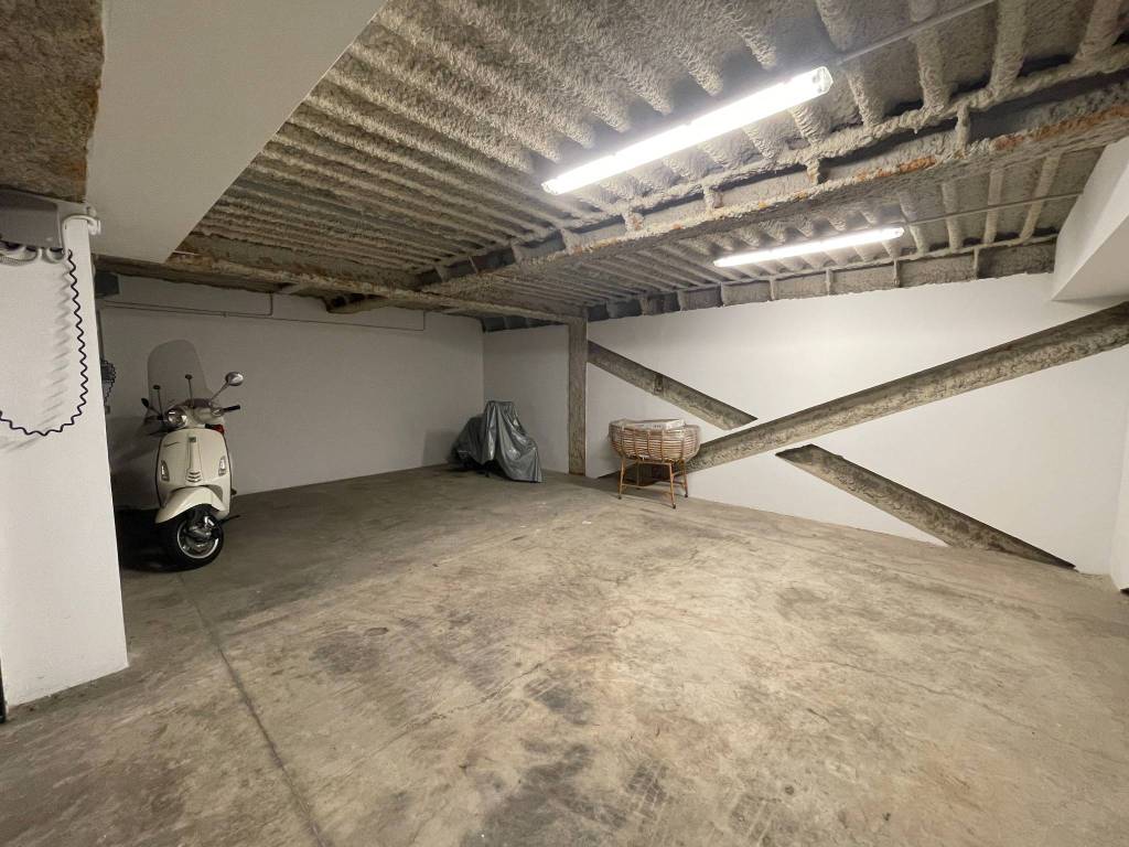 Box / garage a Messina in Corso Camillo Benso di Cavour - Foto 3