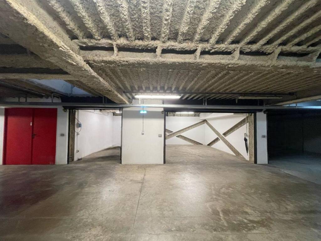 Box / garage a Messina in Corso Camillo Benso di Cavour - Foto 5