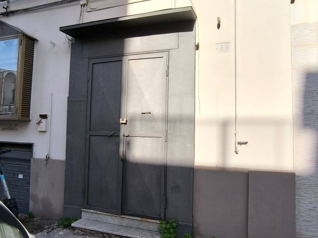 Immobile a Napoli in Via Generale Raffaele Carrascosa - Foto 2