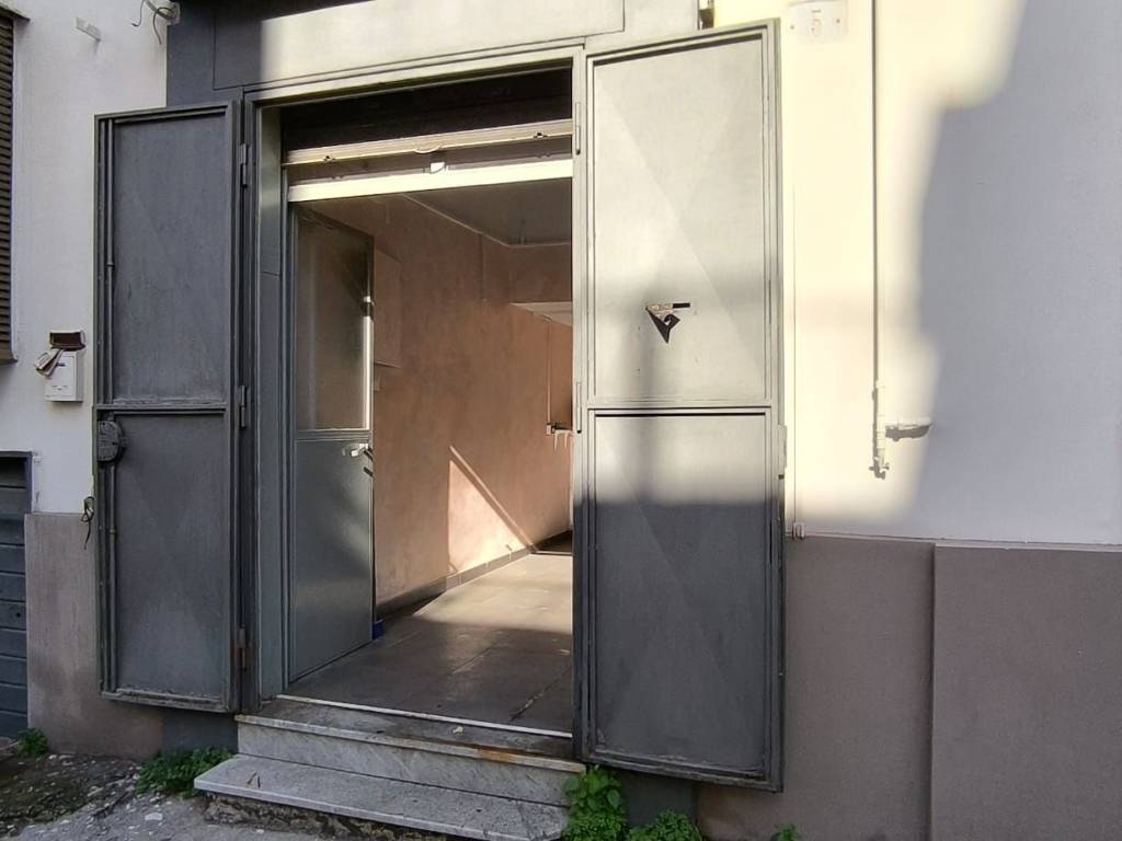 Immobile a Napoli in Via Generale Raffaele Carrascosa - Foto 3