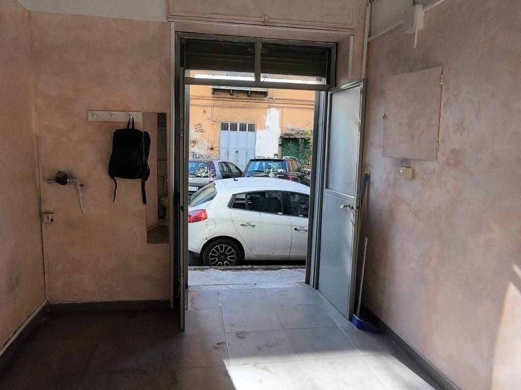 Immobile a Napoli in Via Generale Raffaele Carrascosa - Foto 4