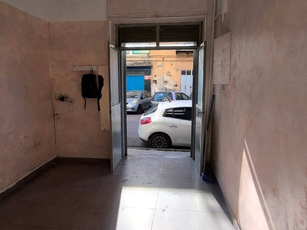 Immobile a Napoli in Via Generale Raffaele Carrascosa - Foto 5