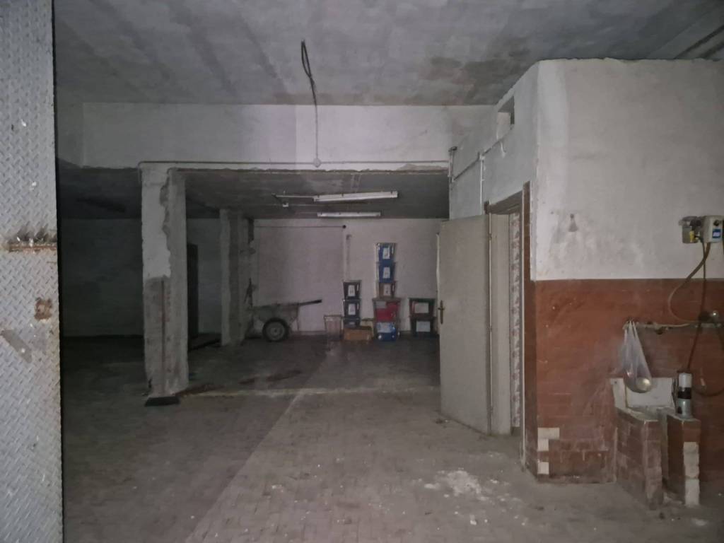 Immobile a Quarto in Via Cuccaro - Foto 2